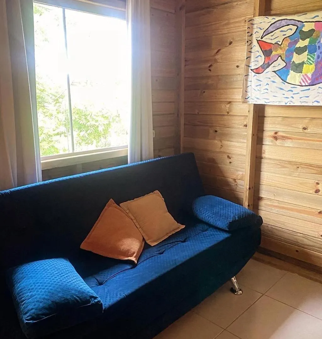 Holiday home Paraiso Do Rosa Praia do Rosa Brazil