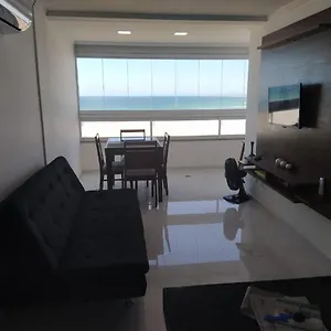  Apartamento Grande Brasil
