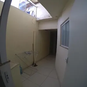  Apartamento Kitinet De Temporada Próximo De Duas Praias E Do Centro Brasil
