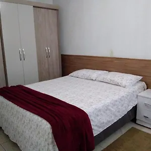 Apartamento Apartamento Terreo - 2 Pessoas, Araranguá