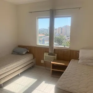  Apartamento Com 2 Quartos E Piscinas Termais! Brasil
