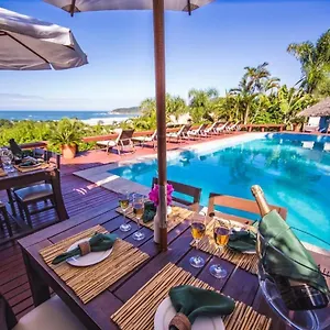 2* Inn Vida Sol E Mar Ecoresort