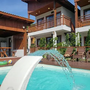 Inn Rosa Maria, Praia do Rosa