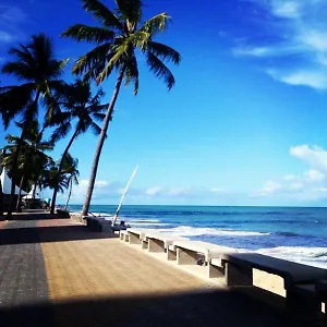  Apartamento Boa Viagem Flat 106 Brasil