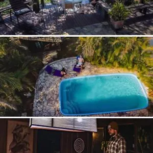3* Inn Rosa