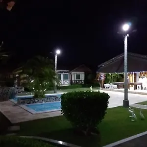 Chalé Em Um Privê Tranquilo E Agradável!!!!, Gravatá