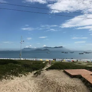 Apartamento Residencial Brisa Terreo, Pinheira