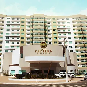  Apartamento Riviera Park Brasil