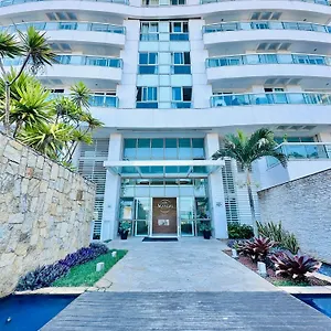  Apartamento Mandai Brasil