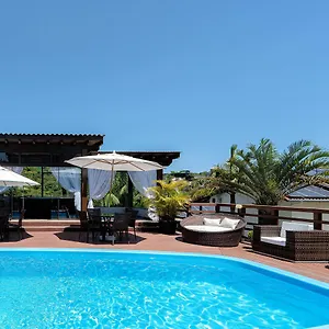 3* Inn Natribus Rosa