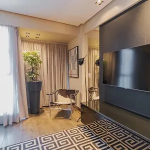  Apartamento 360 Saint Moritz By Ozped Brasil