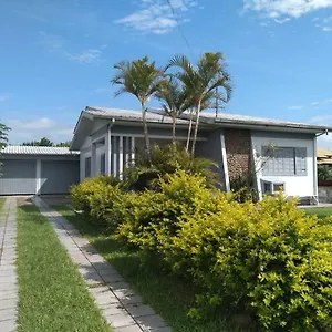 Quarto em Acomodações Particulares Santa Rosa Do Sul - Sc, Sombrio