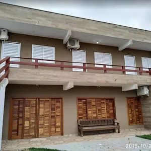 Apartamento Kitnet Do Pescador 2, Imbituba (Santa Catarina)